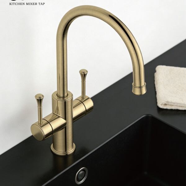 Эргономичный дизайн с одной ручкой для максимального удобства