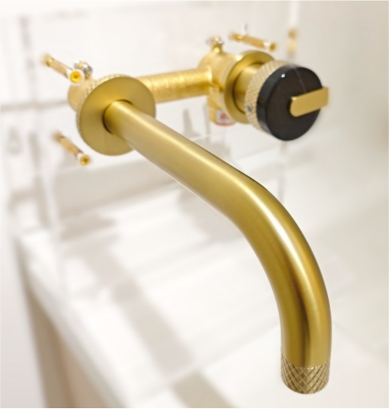 Fortgeschrittenes Keramik-Scheiben-Kassetten-System