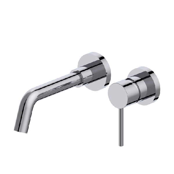 Точное регулирование температуры с использованием передовых технологий смешивания