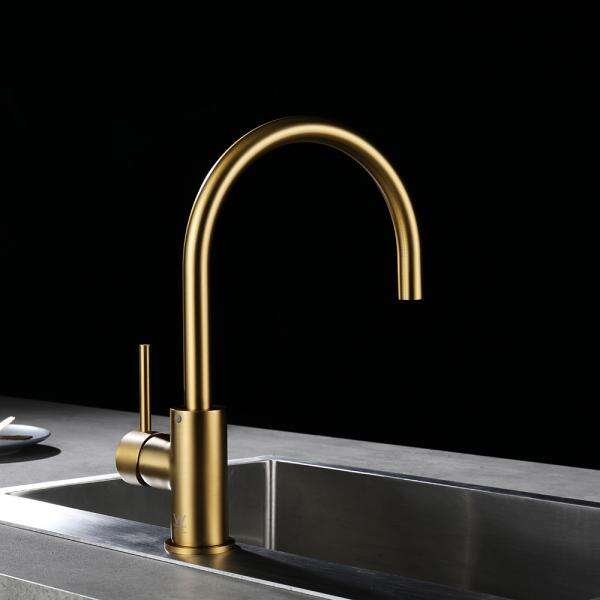 Премиальные материалы и варианты отделки сочетают прочность с эстетическим совершенством