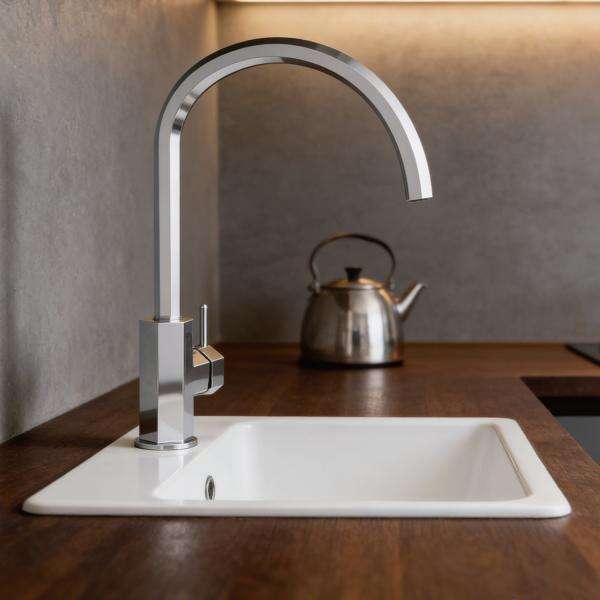 Mantenimiento y limpieza sin esfuerzo