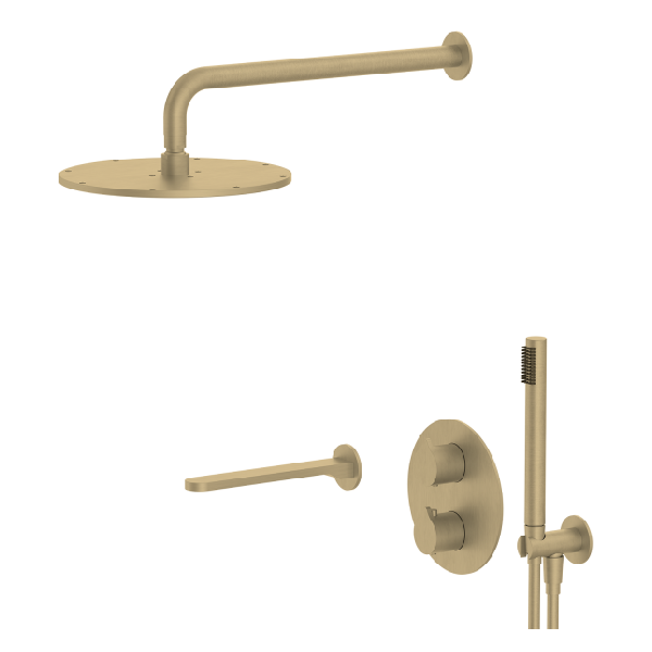 Передовая технология распыления с несколькими режимами