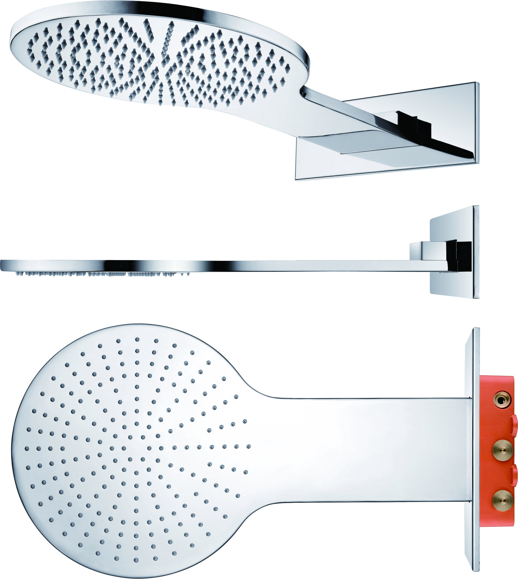 new zealand hotel oem bathroom hardware supply project-1