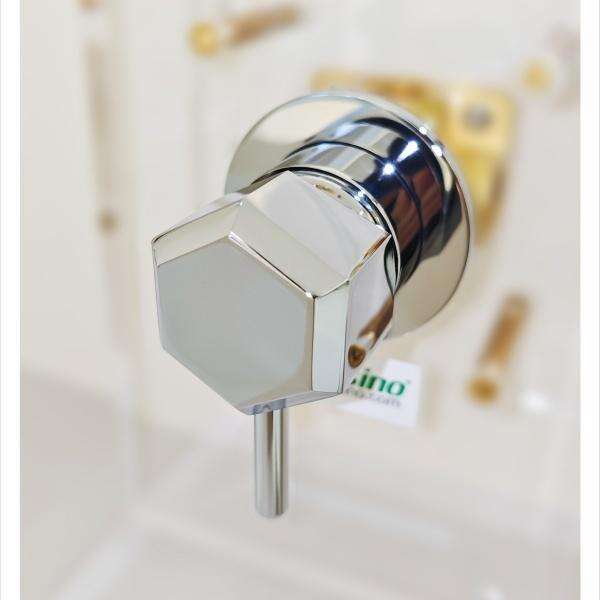 Veelzijdige installatiemogelijkheden voor maximale ontwerpflexibiliteit