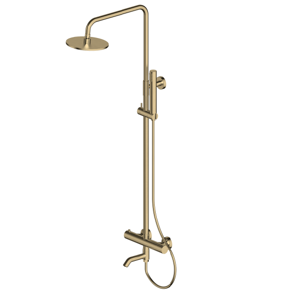 Повышенная экономия воды и энергоэффективность