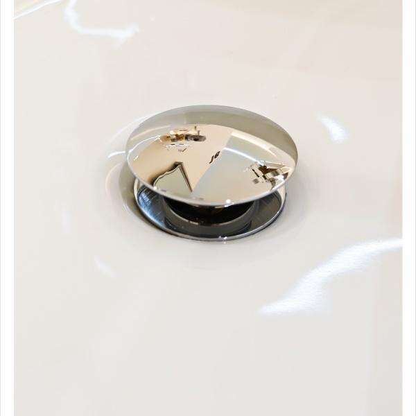 Waterbesparende luchtmengtechnologie met verbeterde prestaties