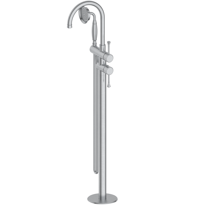 87 Series Freestanding Bath Mixer Tap for Modern Bathrooms