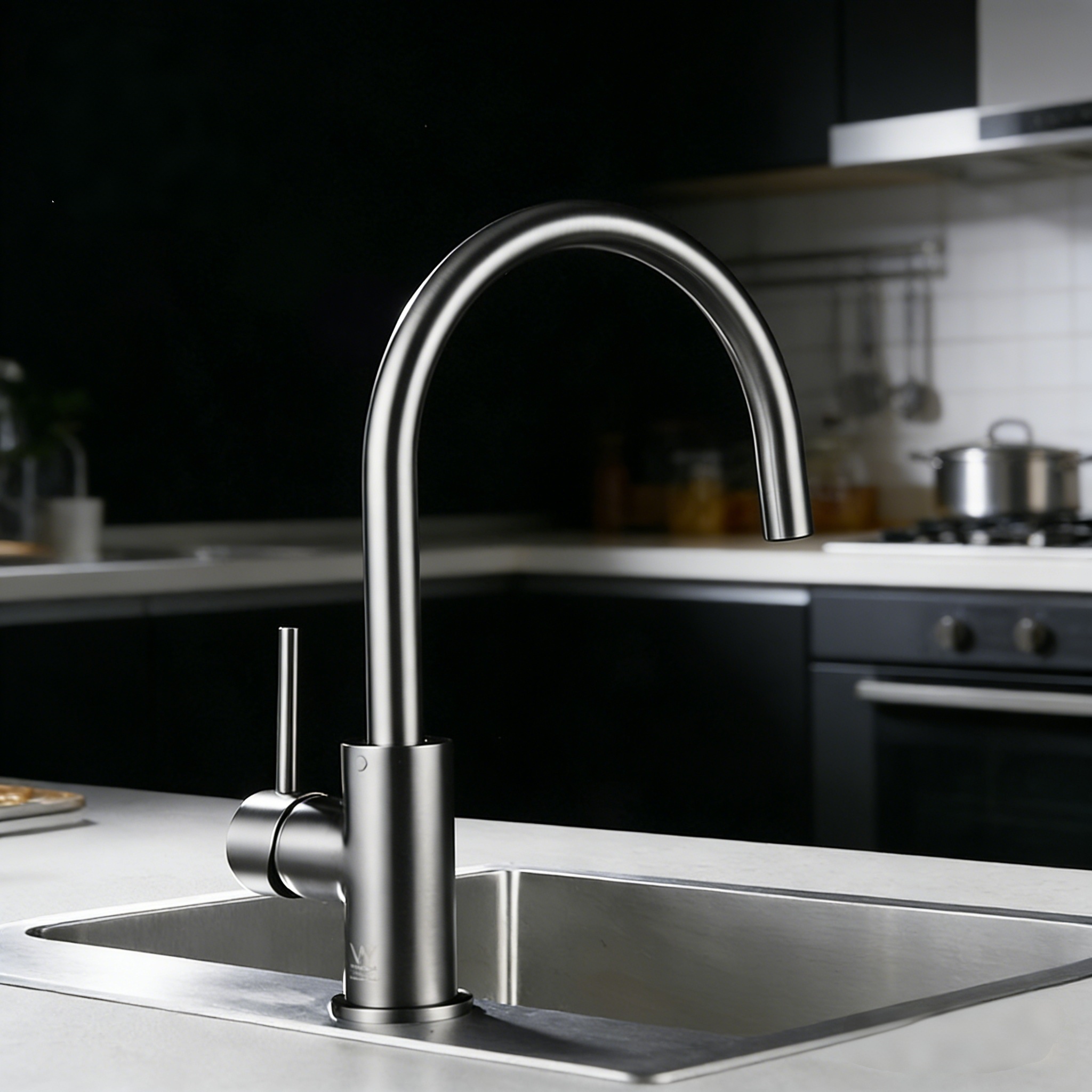 Fiabilidad mecánica superior y larga duración