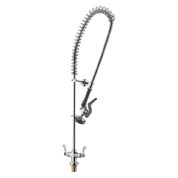 Tecnología Avanzada de Conservación de Agua