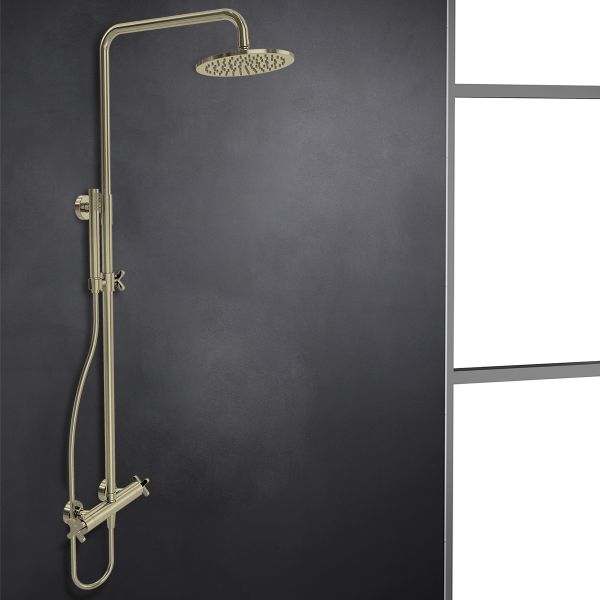 고급 온도 조절 기술