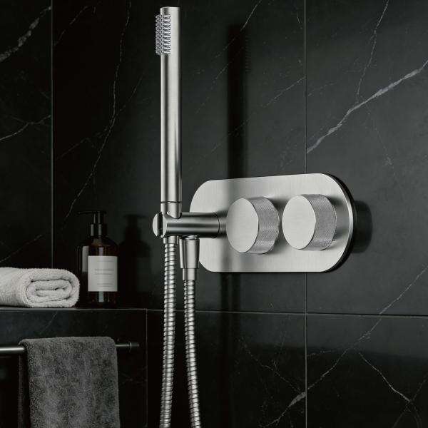 Superior Temperature Precision and Control