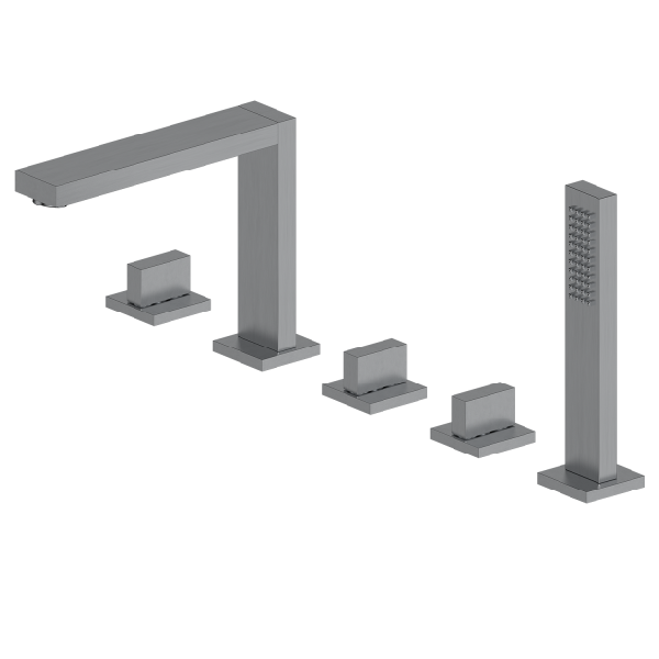 Улучшенная прочность и эффективность обслуживания