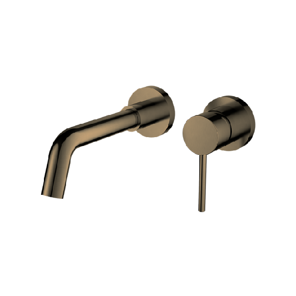 Flexible Installation Design for Custom Bathroom Layouts