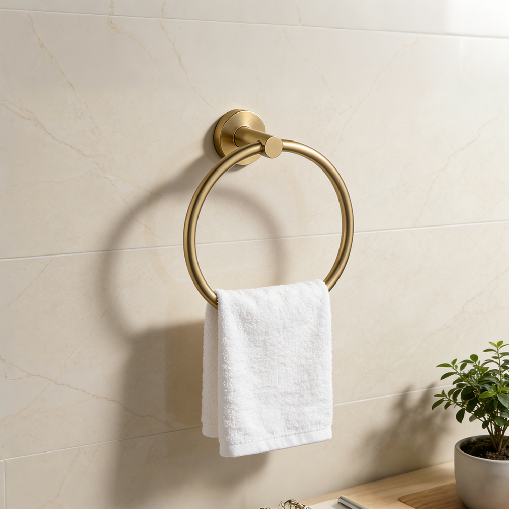 Easy Installation and Low Maintenance Requirements