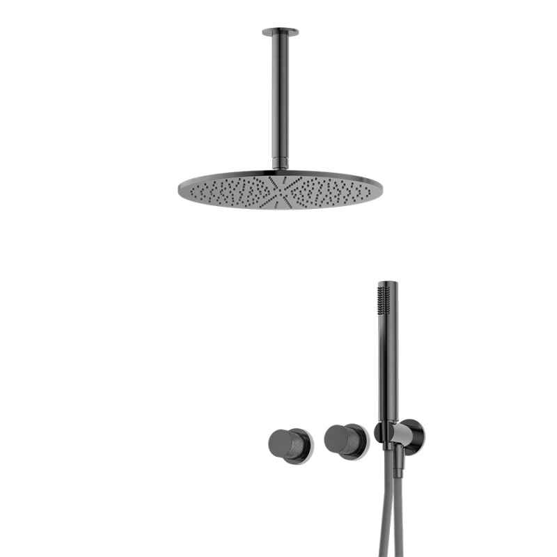 WELS Douche Encastre Bathroom Shower Set 79 Series