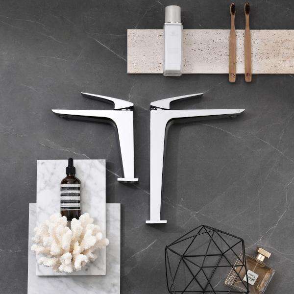 Tecnologia Avanzata di Conservazione dell'Acqua