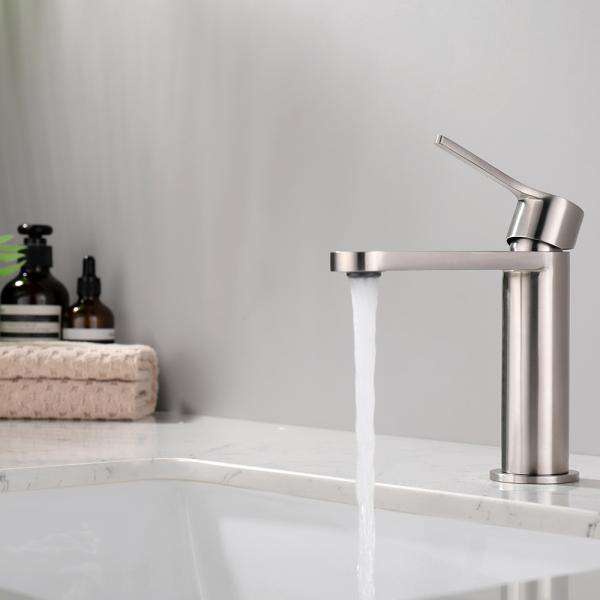 Maraming Opsyon sa Pag-install para sa Bawat Konpigurasyon ng Banyo