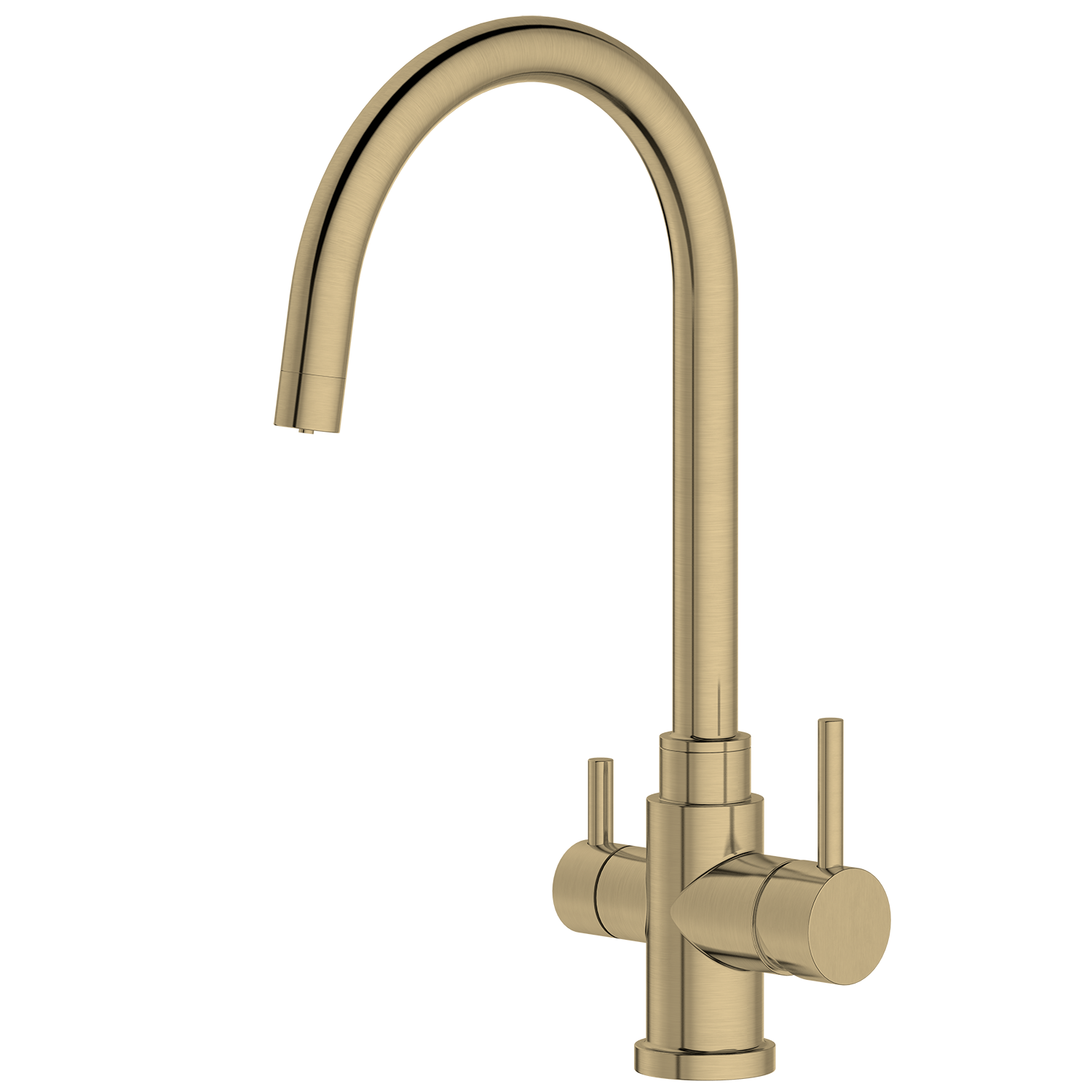 Geavanceerde filtratie- en temperatuurregelingstechnologie