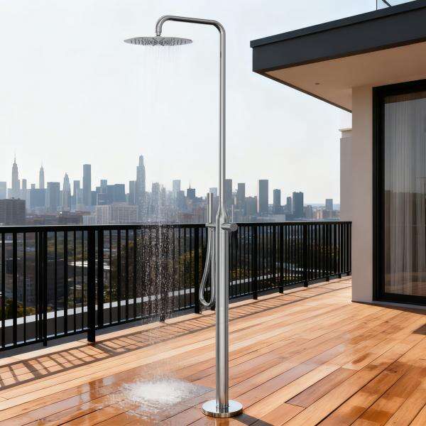 Geavanceerde Weerbeschermingstechnologie