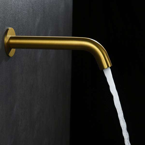 Teknolohiya ng Water-Saving Aerator para sa Eco-Friendly na Operasyon