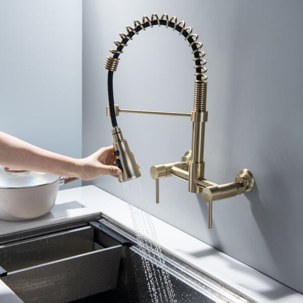 Инновационный дизайн для максимального использования пространства