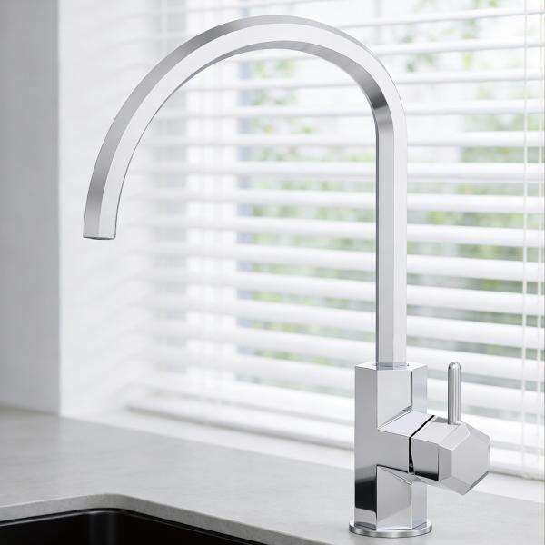 우수한 지문 및 물 자국 방지 기술