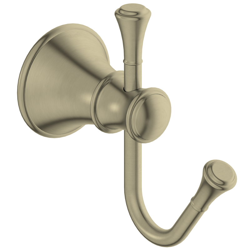 87 Series Wall Robe Hook – Bathroom Hardware Accessory