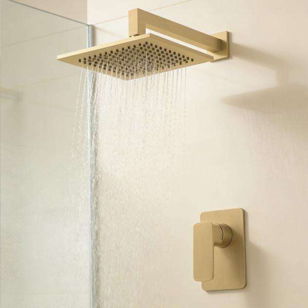 Премиальные материалы и безупречная отделка