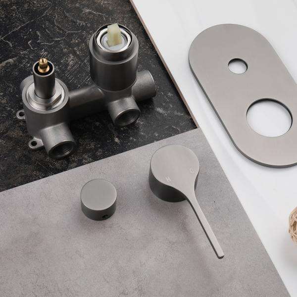 Естественные антимикробные свойства для повышенной гигиены