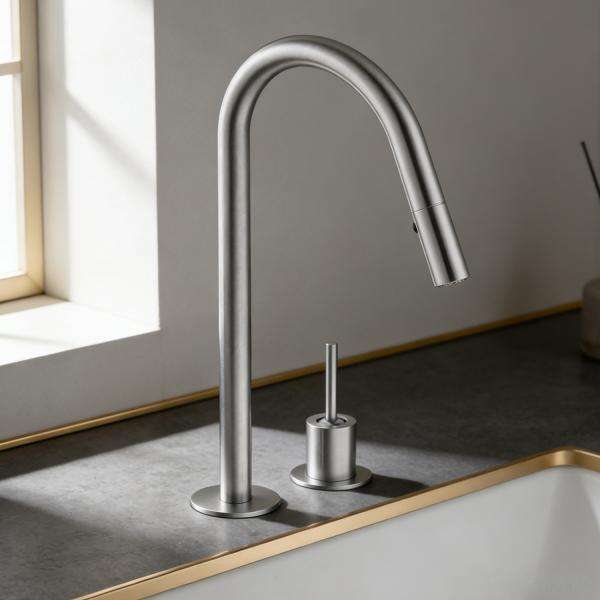 Geavanceerde Temperatuur Controle Technologie