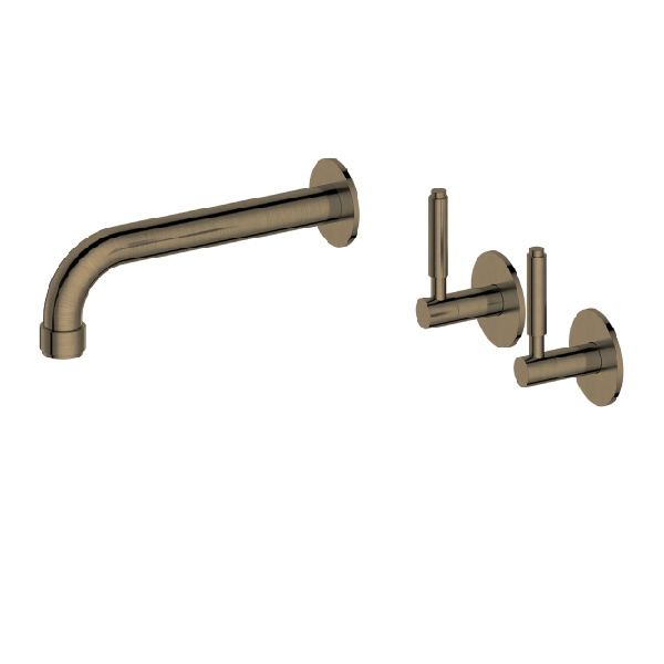 Eficiencia avanzada en el uso del agua con operación intuitiva