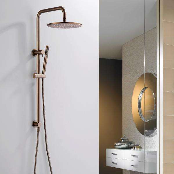 Systèmes avancés de distribution d’eau et de pression