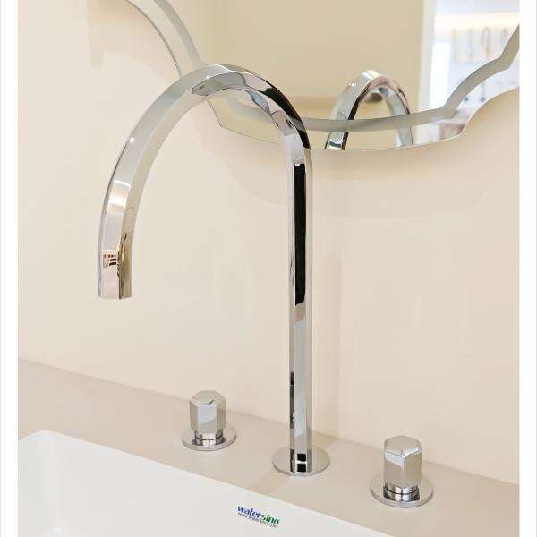 Geavanceerde ceramische schijftechnologie voor ultieme betrouwbaarheid