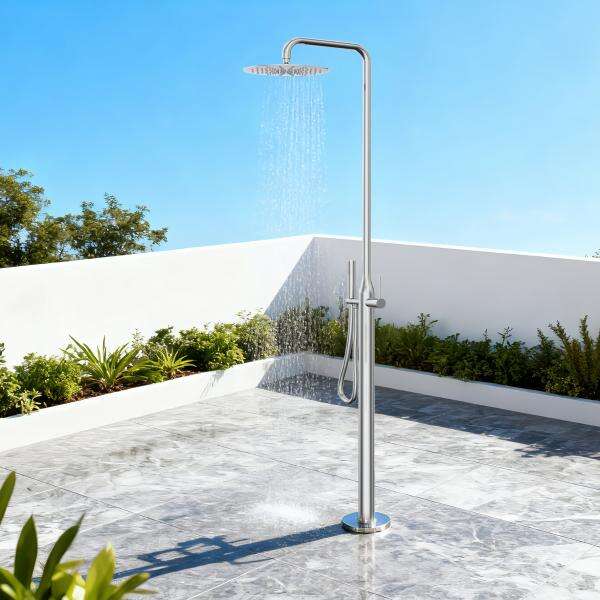 Multifunctioneel watersysteem