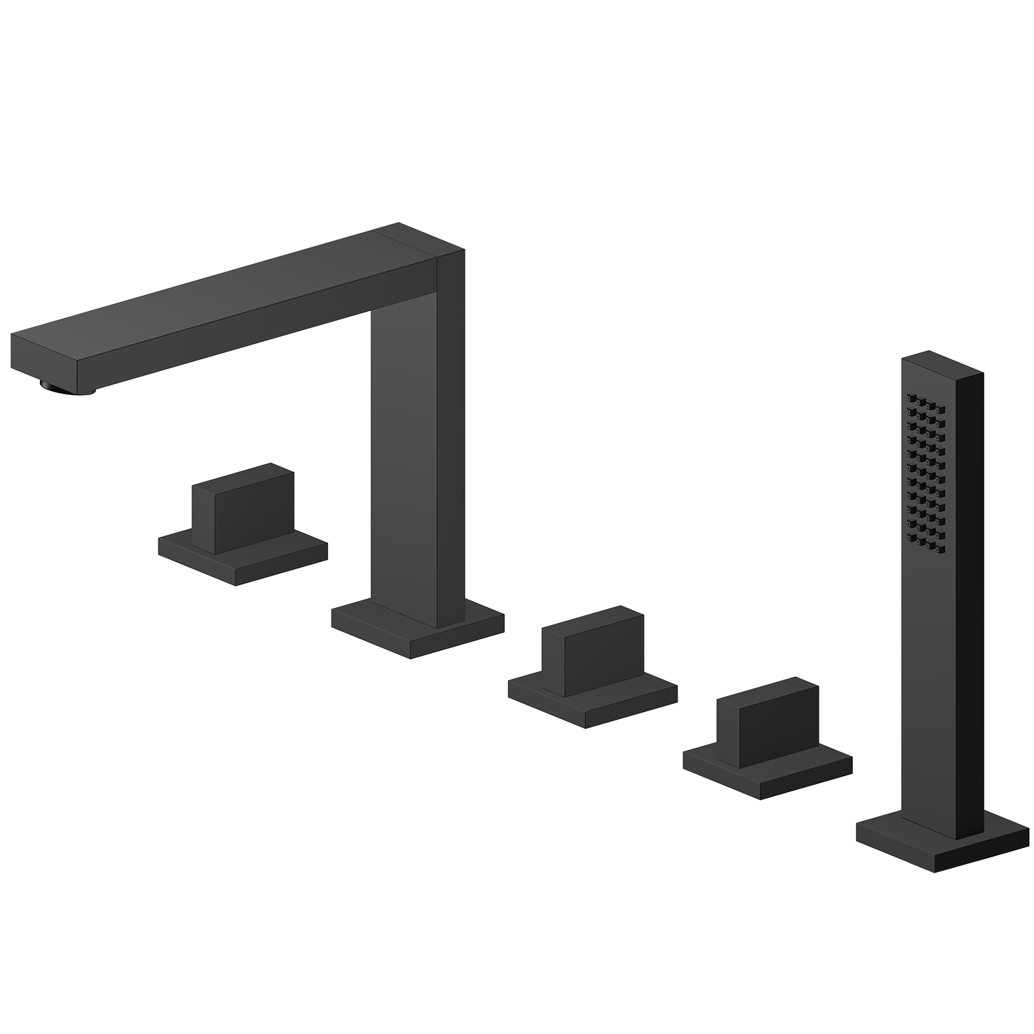 Platzsparende Bauweise mit maximaler Wirkung