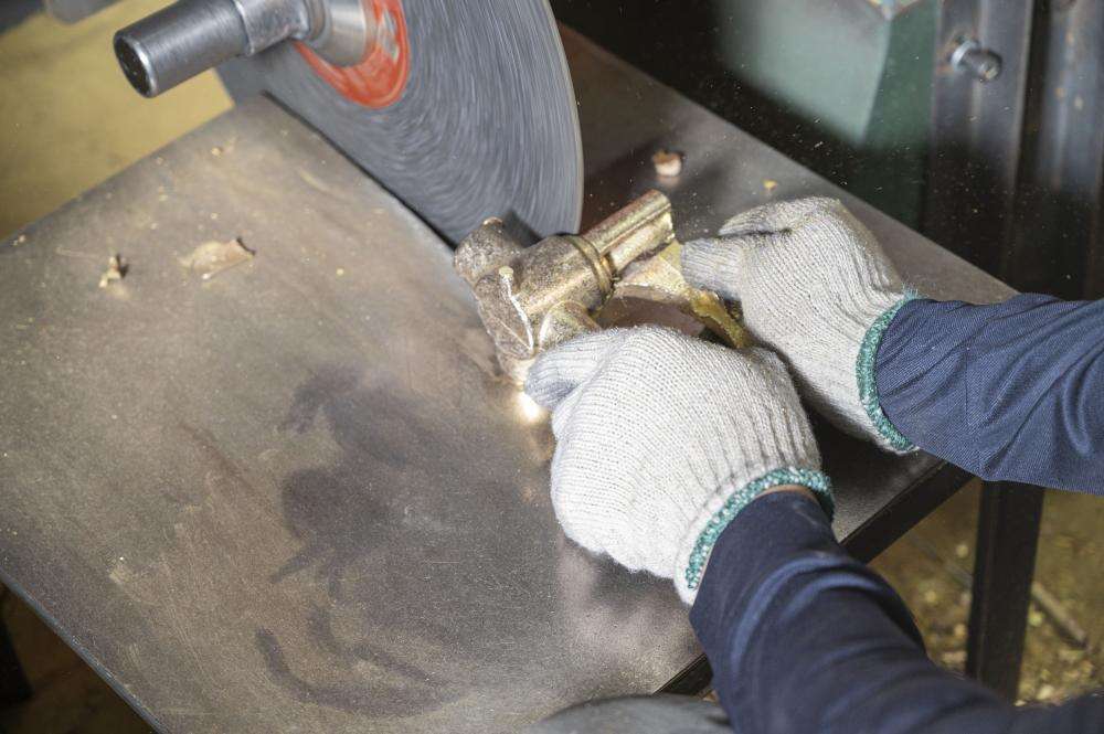 3.Flexible Production & Quality Control