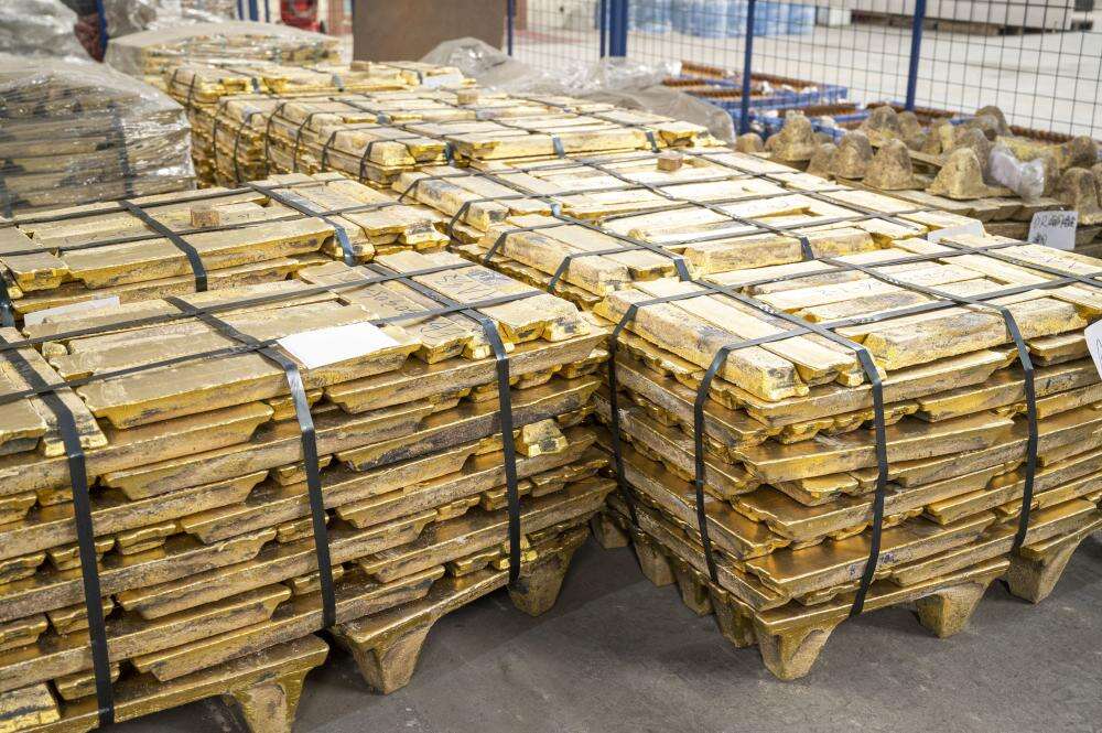 Crafted with Earth-Friendly Materials