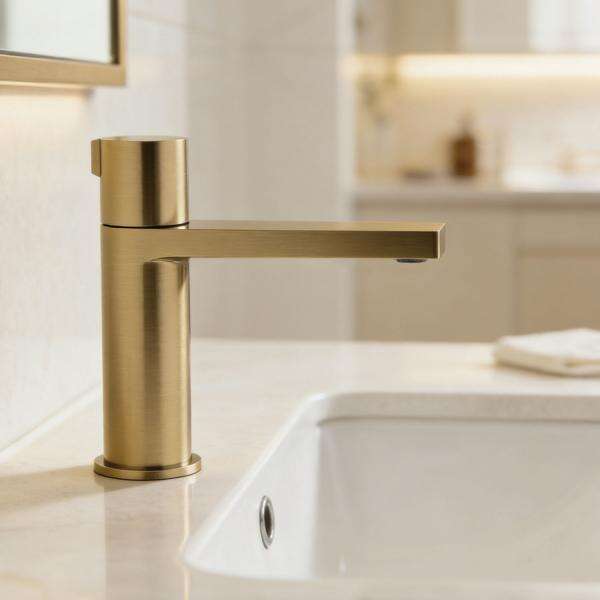 Wassersparen und Effizienzfunktionen