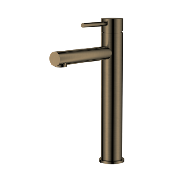 Außergewöhnliche Langlebigkeit durch hochwertige Messingkonstruktion