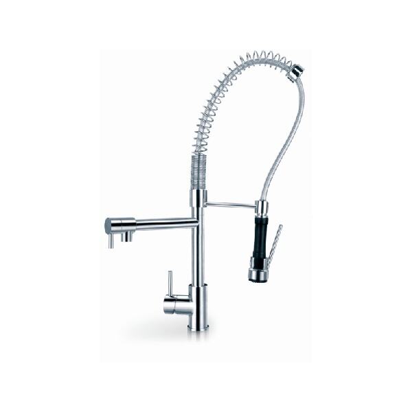 Geavanceerde hygiëne- en veiligheidskenmerken