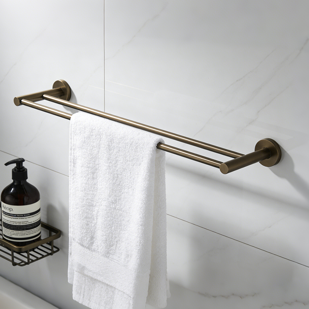 Materiales de calidad premium y estándares de durabilidad