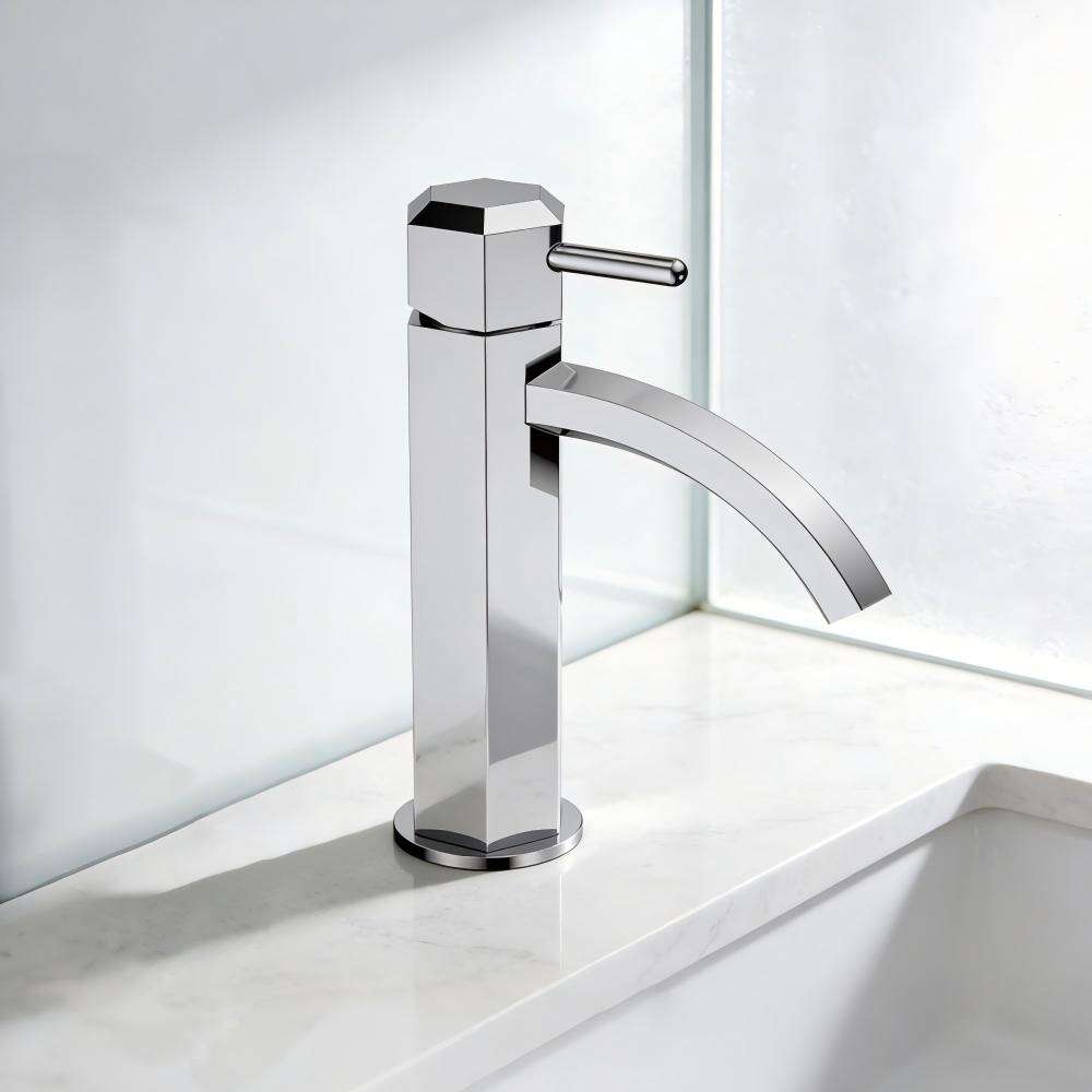 H Series Sanitary Hardware Collection | Mixer Taps Kitchen faucet & Bathroom Accessories Door Hardware