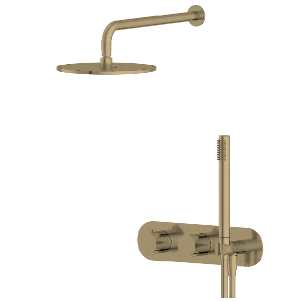 Geavanceerde Temperatuur Controle Technologie