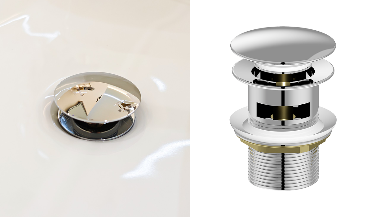 Tecnología Avanzada de Conservación de Agua