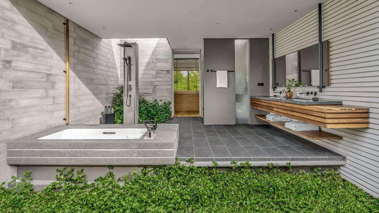 Maldives Luxury Resort