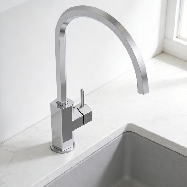 Tecnología avanzada de ahorro de agua sin comprometer el rendimiento