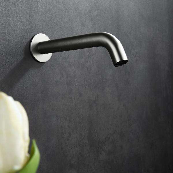 Advanced Water Pressure Technology