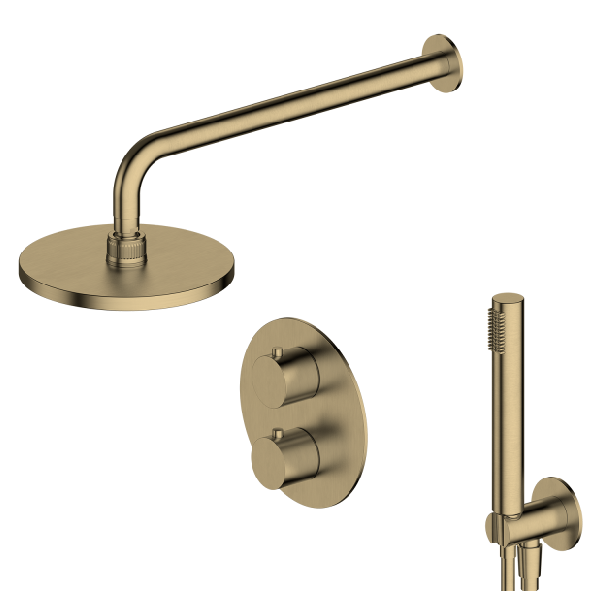 Tecnología Avanzada de Control de Temperatura