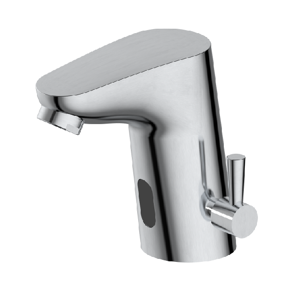 Tecnologia avanzata di sensore a infrarossi