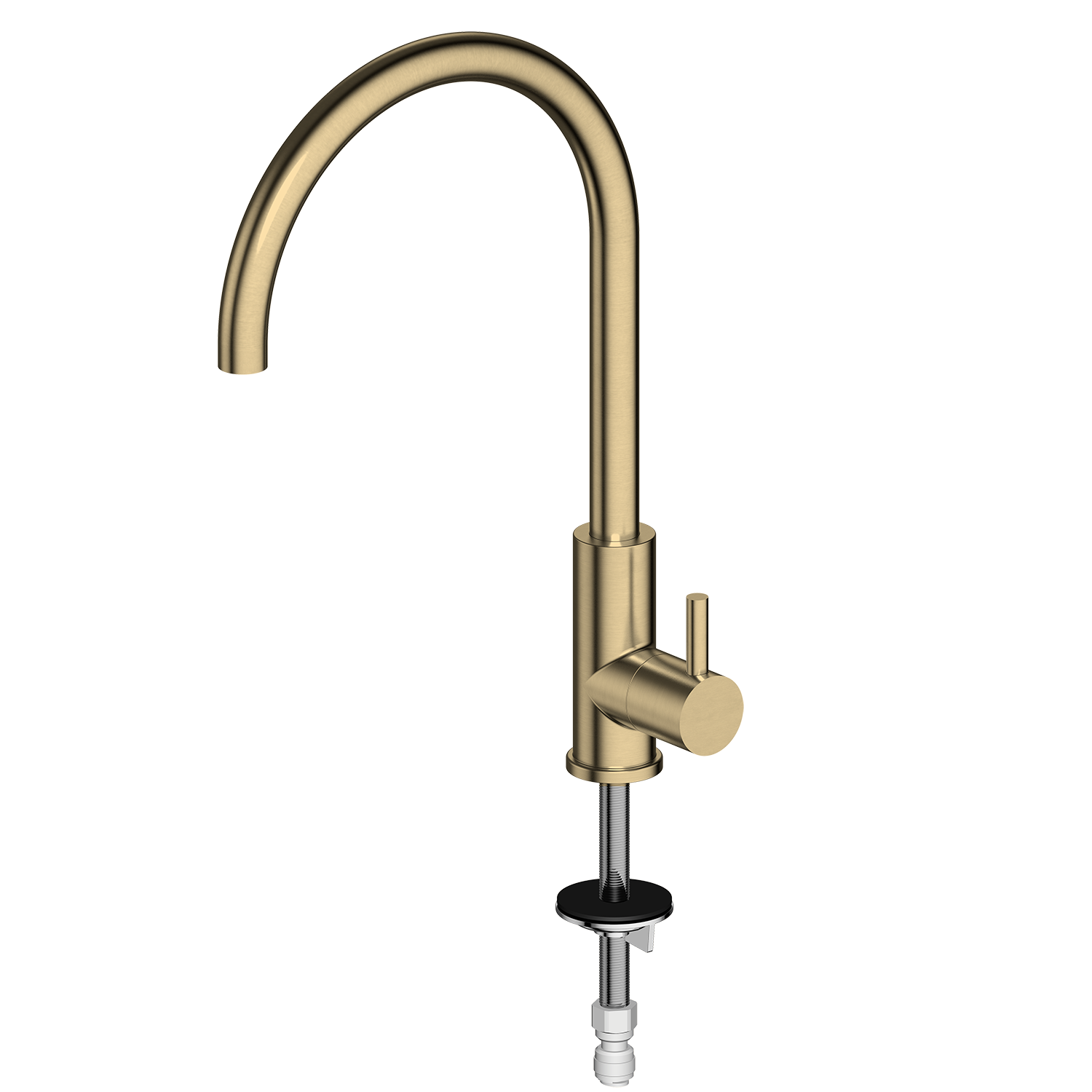 Sistema Revolucionário de Gerenciamento de Água com Múltiplos Fluxos